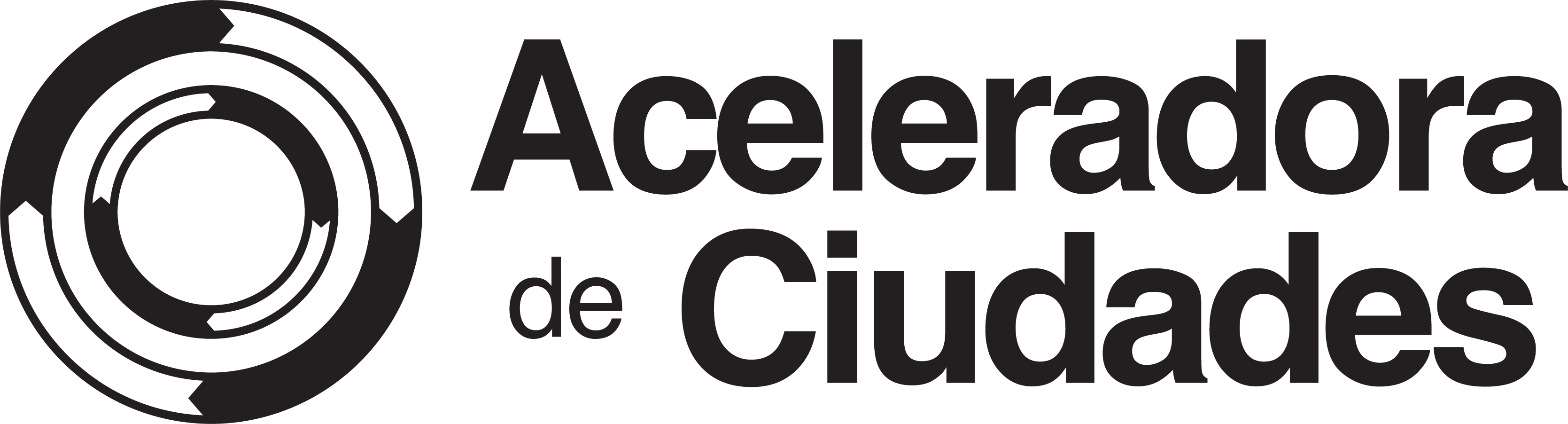 Aceleradora de Ciudades