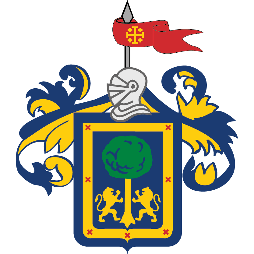 Escudo de Armas, Guadalajara, Jalisco