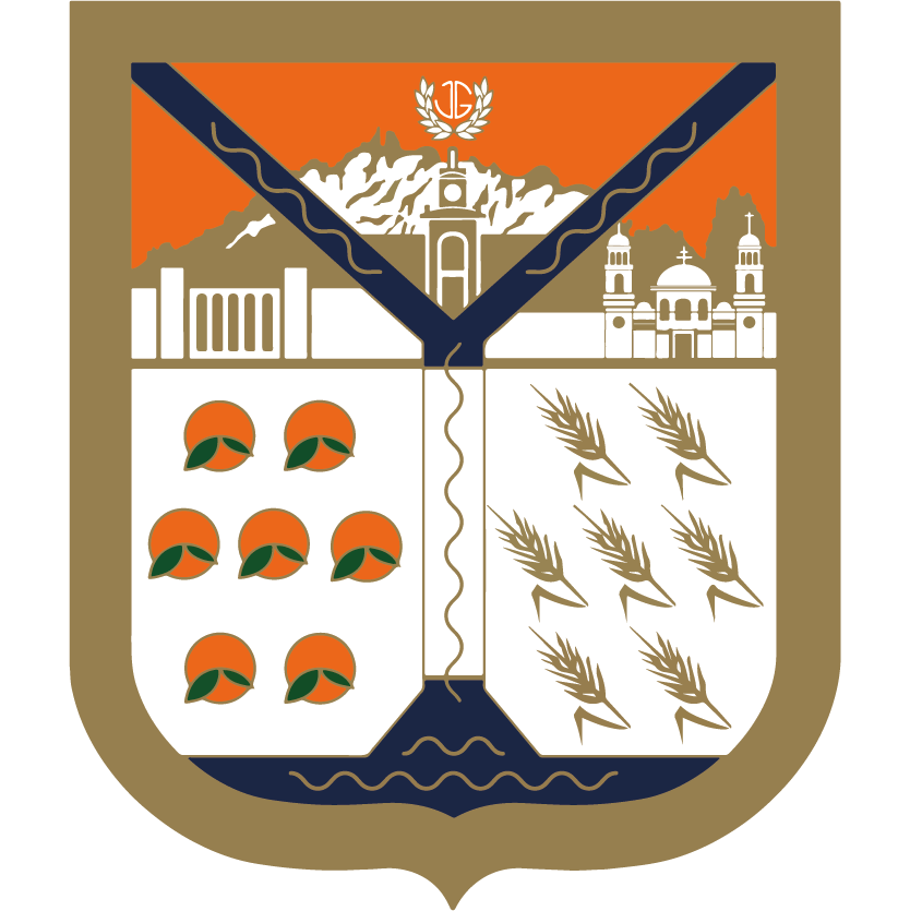 Escudo de Armas Hermosillo, Sonora