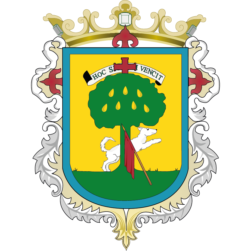 Escudo de Armas de Zapopan, Jalisco